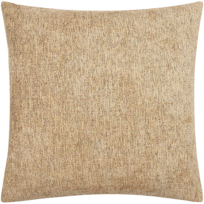 Channy Khaki Pillow Cover-1