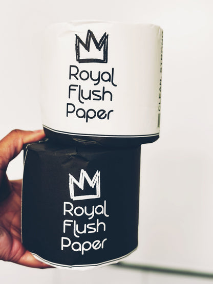Premium Bamboo Toilet Paper-0